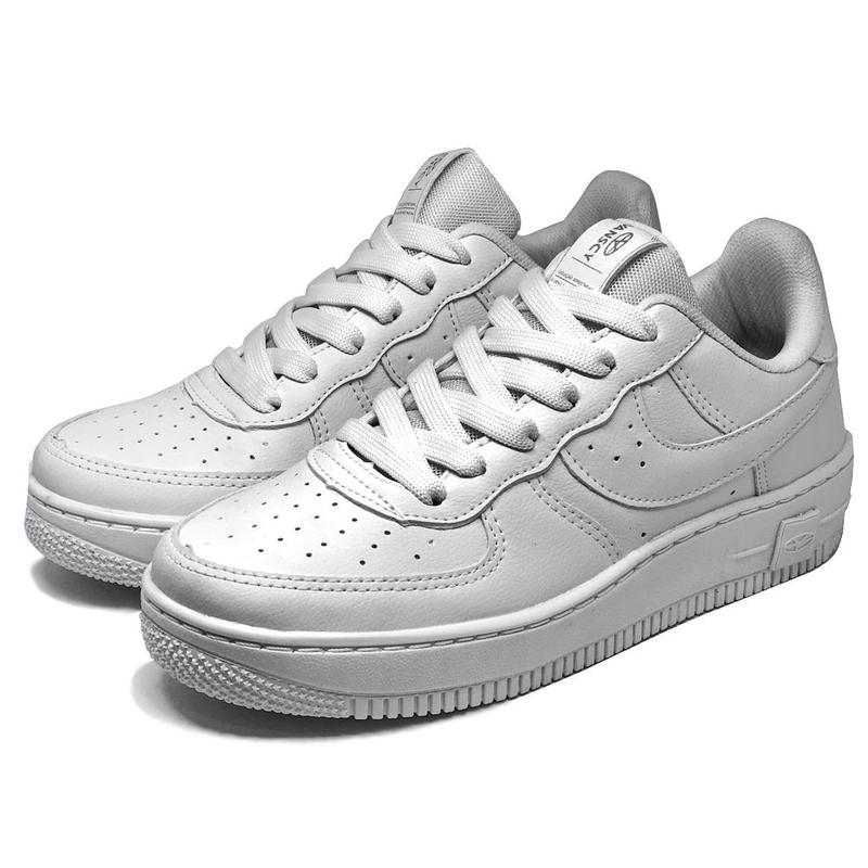 Tenis Casual Vanscy Unisexx Freestyle Street V1465 - Tênis